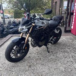 Honda CB occasion - Chambourcy - photo 2/3