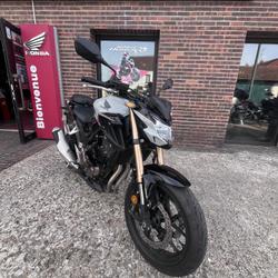 Honda CB occasion - Chambourcy - photo 3/3