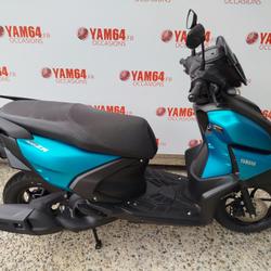 Yamaha RayZR 125 occasion - Anglet - photo 2/5