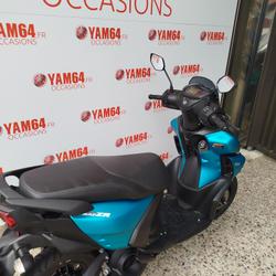 Yamaha RayZR 125 occasion - Anglet - photo 3/5