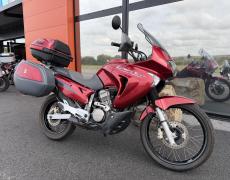 Honda Transalp Pontivy