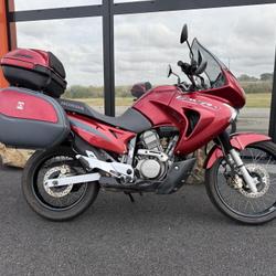 Honda Transalp occasion - Pontivy - photo 2/5