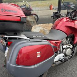 Honda Transalp occasion - Pontivy - photo 3/5