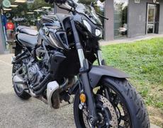 Yamaha autres Grenoble