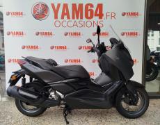 Yamaha X MAX Anglet