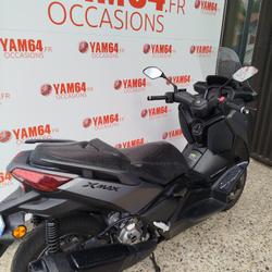 Yamaha X MAX occasion - Anglet - photo 3/5