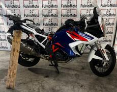 KTM 1290 Adventure Arles