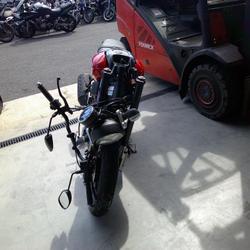 Yamaha XSR 125 occasion - Arles - photo 2/3