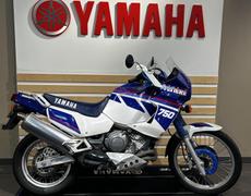 Yamaha XTZ Seclin