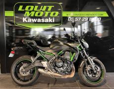 Kawasaki Z Mérignac