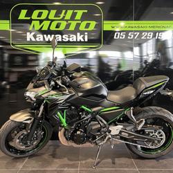 Kawasaki Z occasion - M&eacute;rignac - photo 2/2