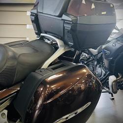 Yamaha FJR occasion - Saint-Genis-Pouilly - photo 2/3