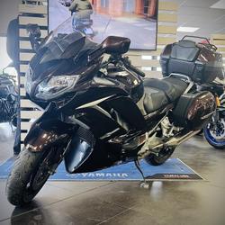 Yamaha FJR occasion - Saint-Genis-Pouilly - photo 3/3