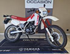 Yamaha DT Déville-lès-Rouen