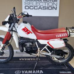 Yamaha DT occasion - D&eacute;ville-l&egrave;s-Rouen - photo 2/4