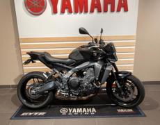 Yamaha MT09 Seclin