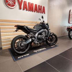 Yamaha MT09 occasion - Seclin - photo 2/3