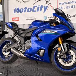 Yamaha YZF R7 occasion - Pontarlier - photo 2/4