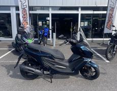 Kymco Downtown Dunkerque