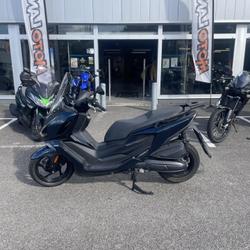 Kymco Downtown occasion - Dunkerque - photo 2/3