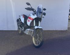 Yamaha XTZ Angoulême