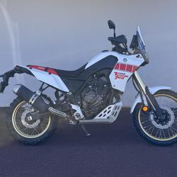 Yamaha XTZ occasion - Angoul&ecirc;me - photo 2/5