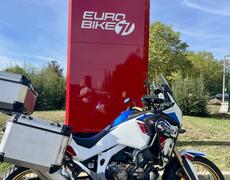 Honda CRF Melun