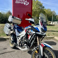 Honda CRF occasion - Melun - photo 2/5