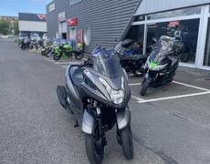 Yamaha Tricity Dunkerque