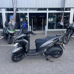 Yamaha Tricity occasion - Dunkerque - photo 3/3