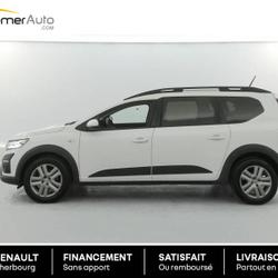 Dacia Jogger ECO-G 100 7 places Confort TOURLAVILLE