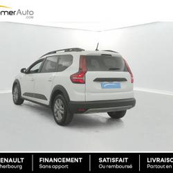 Dacia Jogger ECO-G 100 7 places Confort TOURLAVILLE