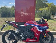 Honda CBR Melun