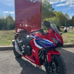 Honda CBR occasion - Melun - photo 2/5
