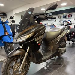 Aprilia SXR 50 occasion - Paris 16e Arrondissement - photo 3/5