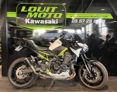 Kawasaki Z Mérignac
