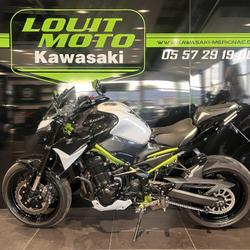 Kawasaki Z occasion - M&eacute;rignac - photo 2/2