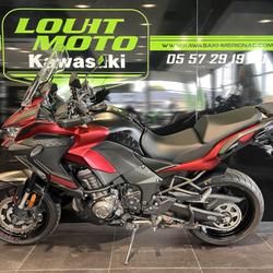 Kawasaki Versys 1000 occasion - M&eacute;rignac - photo 2/2