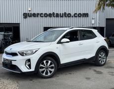 Kia Stonic Guer