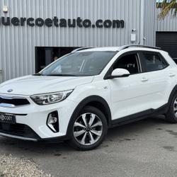 Kia Stonic 1.0 T-GDI 100CH ACTIVE BUSINESS Guer