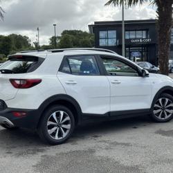Kia Stonic 1.0 T-GDI 100CH ACTIVE BUSINESS Guer