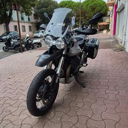 Guzzi V85 TT occasion - Fr&eacute;jus - photo 2/4
