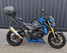 Suzuki GSX Narbonne