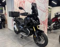 Honda X-ADV Paris 12e Arrondissement