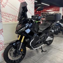 Honda X-ADV occasion - Paris 12e Arrondissement - photo 2/5