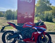 Honda CBR Melun