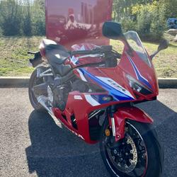 Honda CBR occasion - Melun - photo 2/5