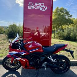Honda CBR occasion - Melun - photo 3/5