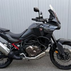 Honda Africa Twin occasion - Anthy-sur-L&eacute;man - photo 2/4