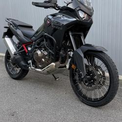 Honda Africa Twin occasion - Anthy-sur-L&eacute;man - photo 3/4